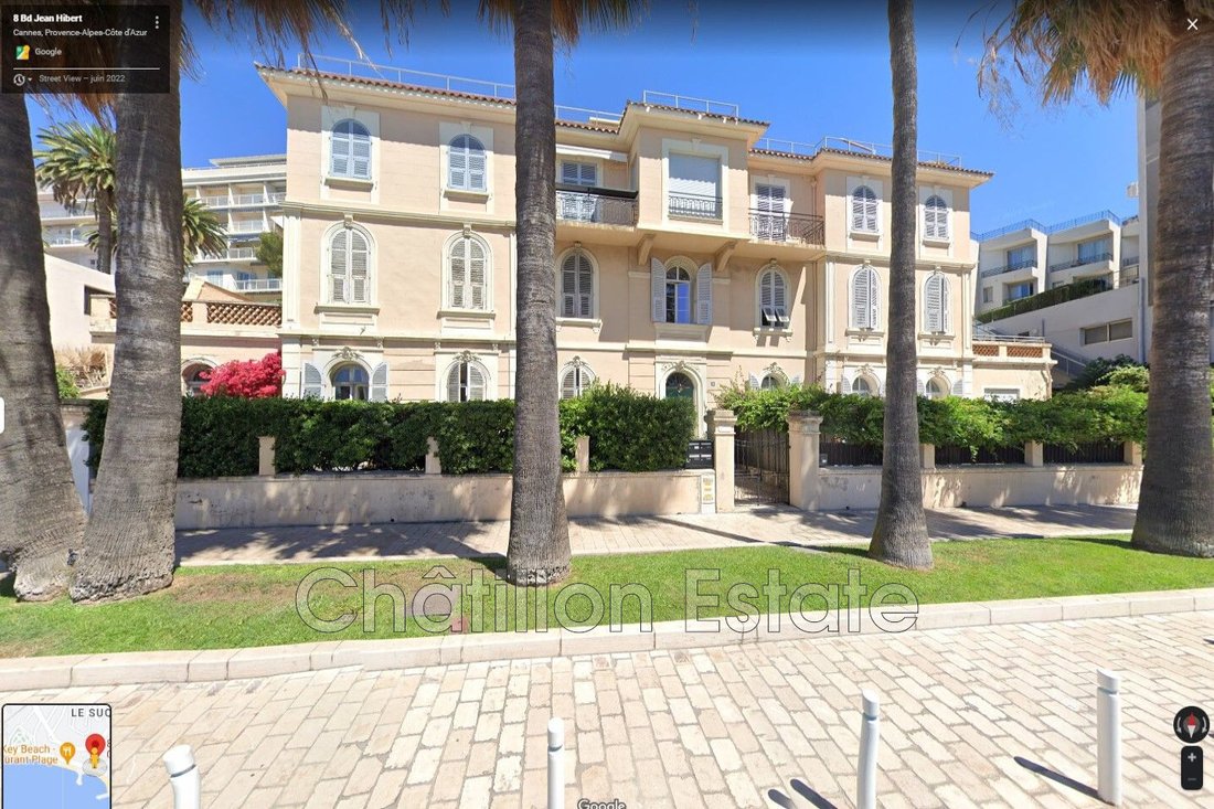 Apartment in Cannes, Provence-Alpes-Côte d'Azur, France 5 - 15566627