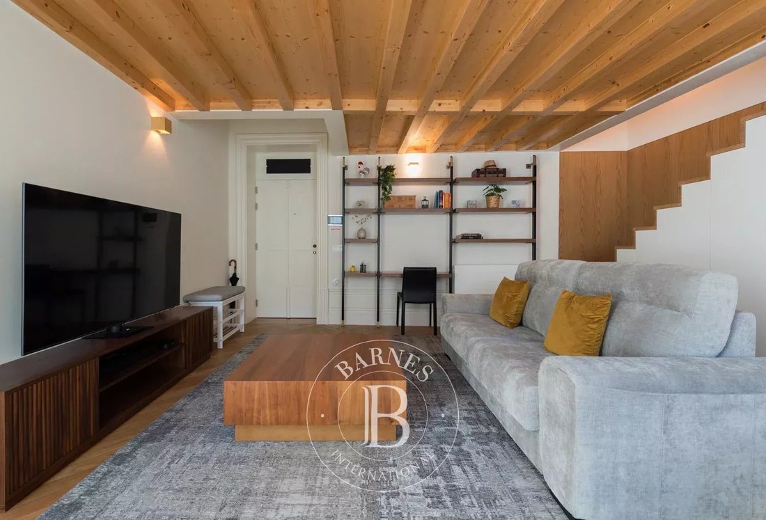 Apartment in Cedofeita, Santo Ildefonso, Se, Miragaia, Sao Nicolau e Vitoria, Porto District, Portugal 2 - 15574034