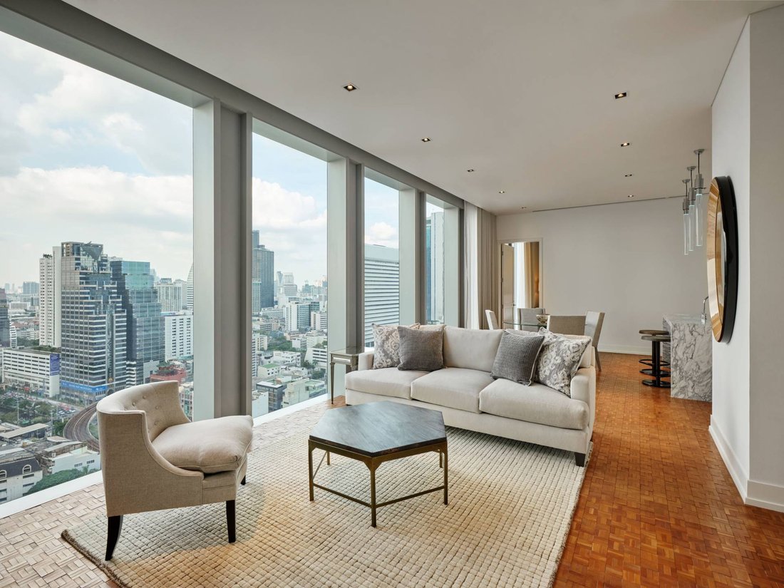 Condo in Bangkok, Krung Thep Maha Nakhon, Thailand 1 - 15568990