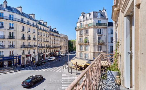 Apartment in Saint Victor, Paris 5e Arrondissement, Paris 1