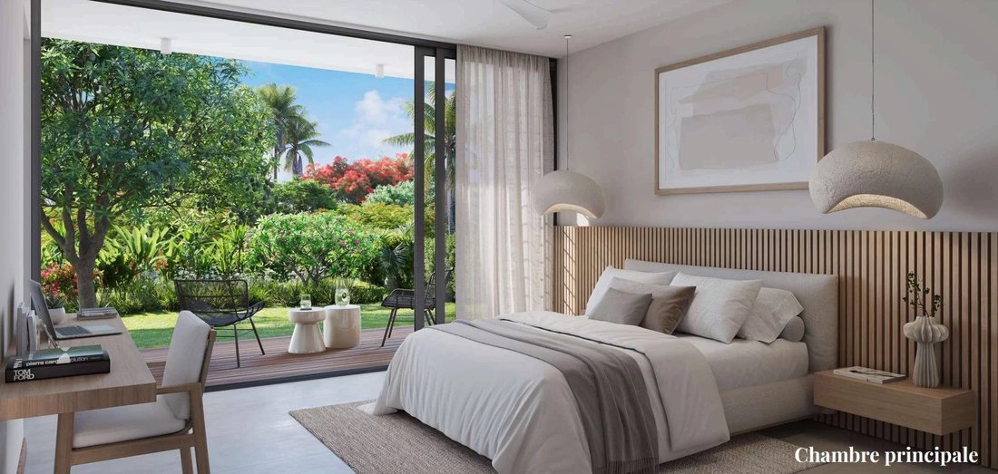 Villa in Beau Champ, Flacq, Mauritius 5 - 15228330
