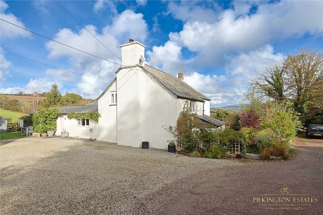 House in Cornwall, England 2 - 15569824