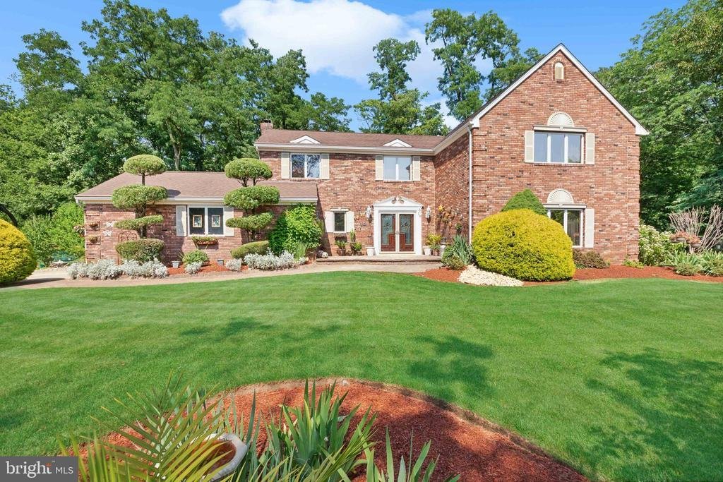 House in Colts Neck, New Jersey, United States 1 - 15571752