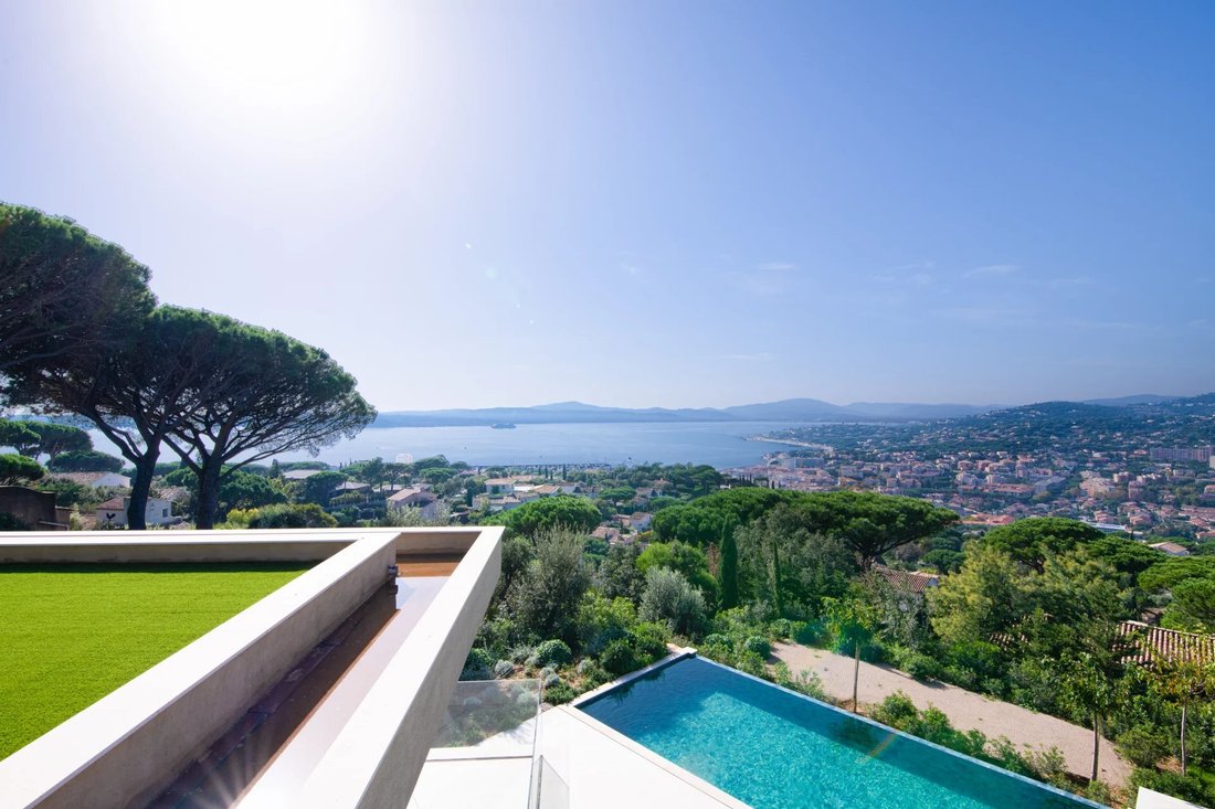 Villa in Basse Suane-Les Virgiles, Sainte-Maxime, France 4 - 12782019