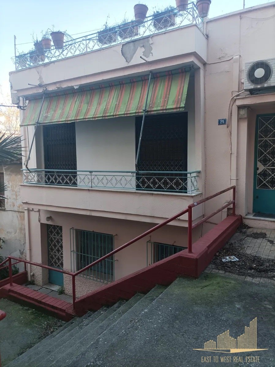 House in 1st District of Athens, Athens, Greece 2 - 15576586