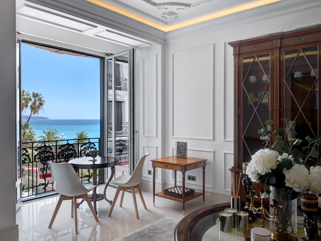 Apartment in Nice, Provence-Alpes-Côte d'Azur, France 3 - 15564102