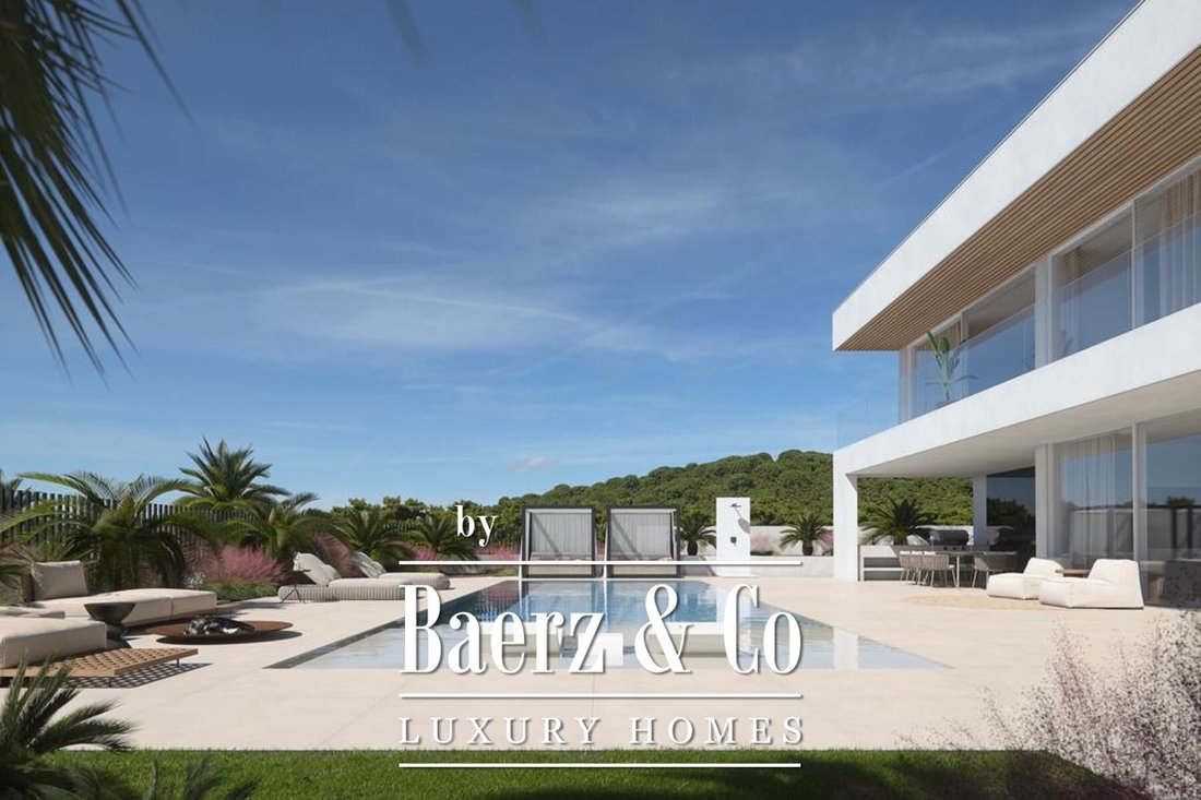 Villa in Vodice, Sibenik-Knin County, Croatia 2 - 14815908