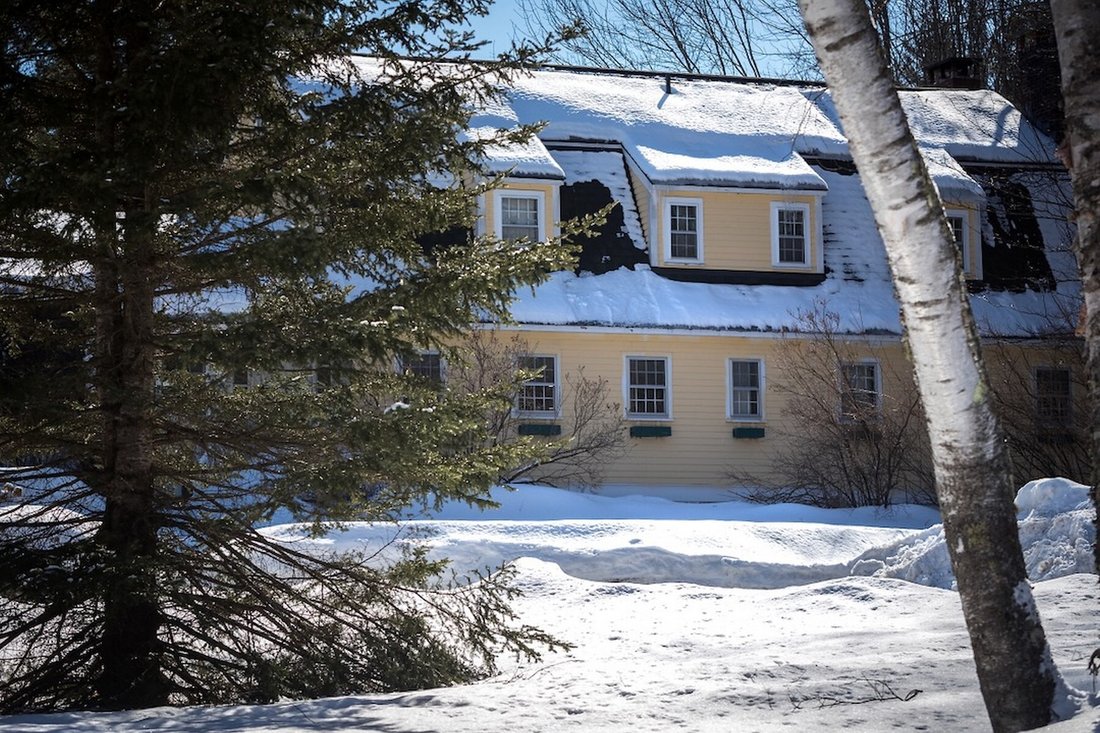 House in Peru, Vermont, United States 5 - 15563404