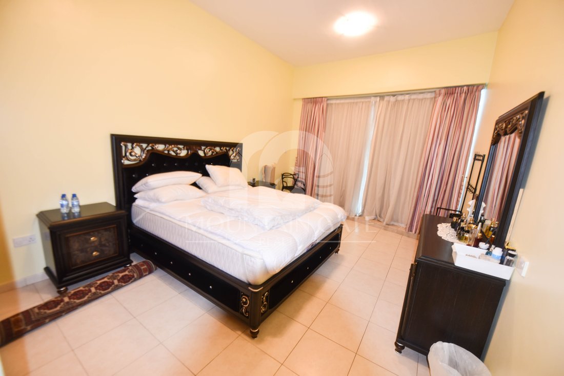 Apartment in Dubai Marina / Marsa Dubai, Dubai, United Arab Emirates 5 - 15563977