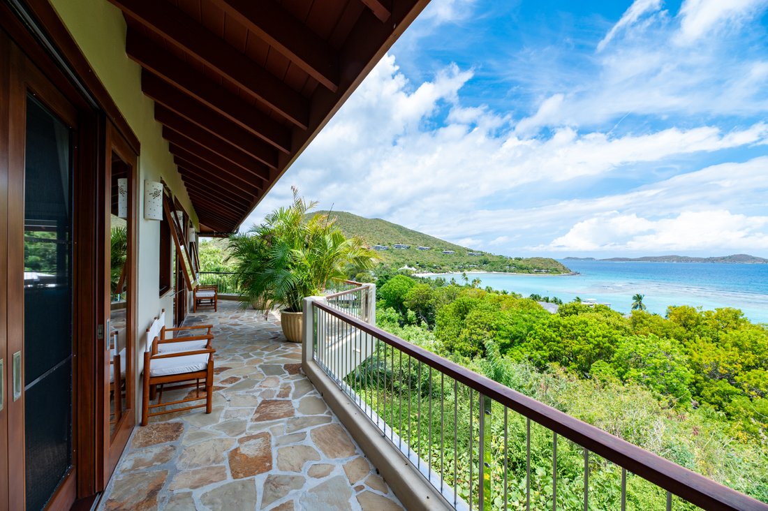 House in Spanish Town, Virgin Gorda, British Virgin Islands 4 - 15580213