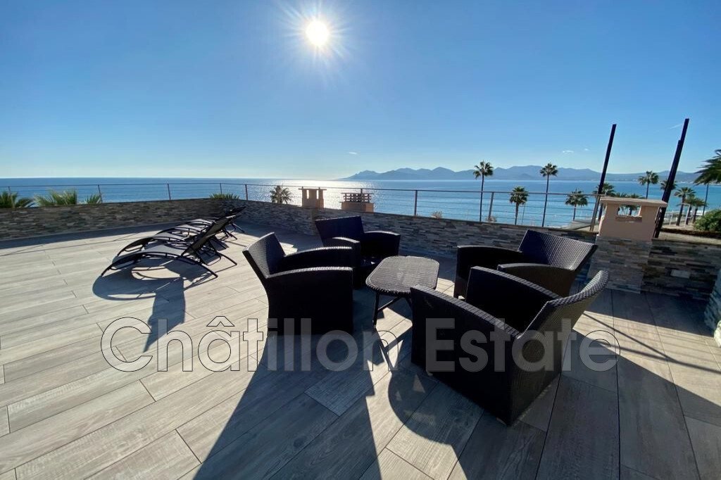 Apartment in Cannes, Provence-Alpes-Côte d'Azur, France 1 - 15566627