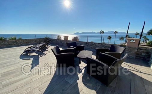 Apartment in Cannes, Provence-Alpes-Côte d'Azur, France 1