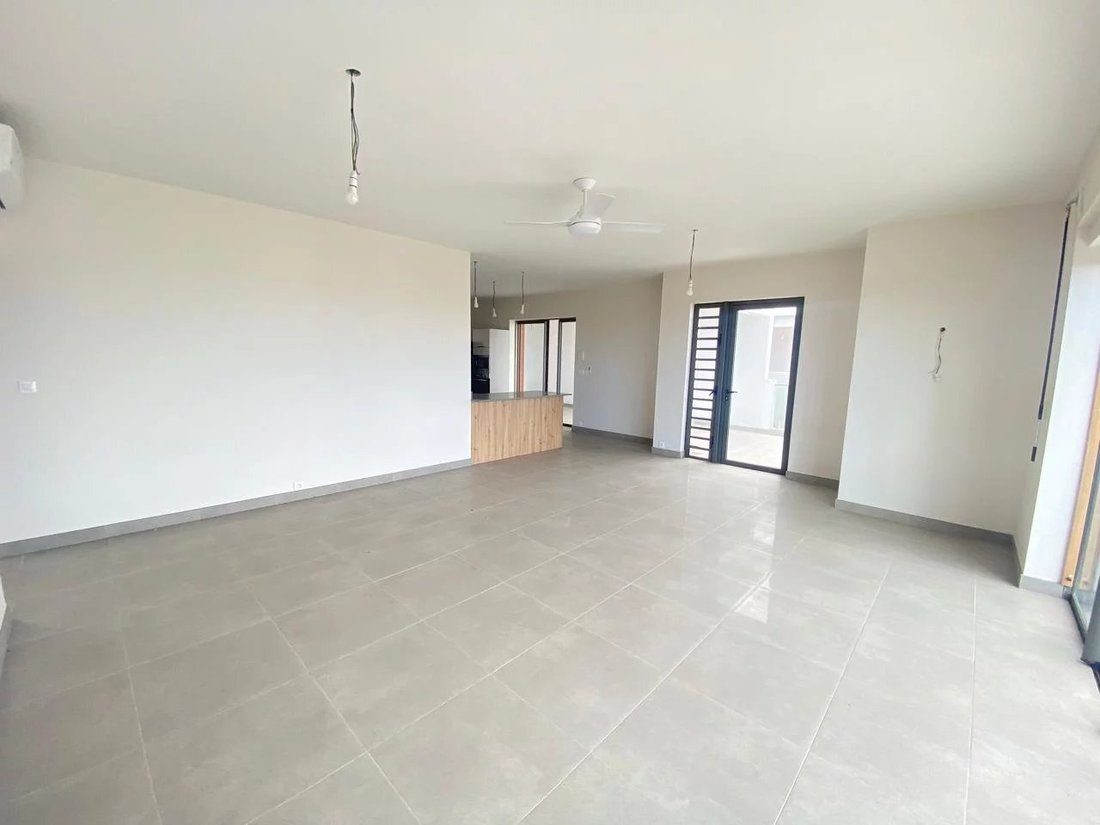 Apartment in Trou-aux-Biches, Pamplemousses District, Mauritius 4 - 15228334