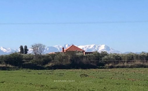 Land in Marrakesh, Marrakesh-Safi, Morocco 1