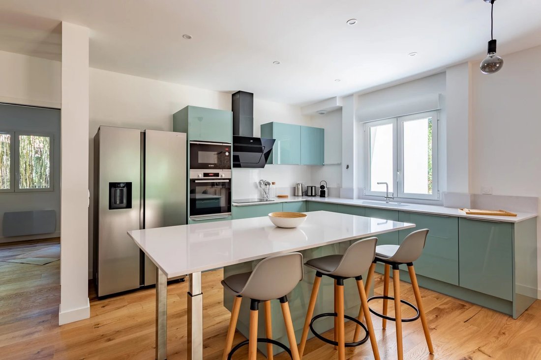 Apartment in Aiguillon-Port, La Teste-de-Buch, France 5 - 11696724