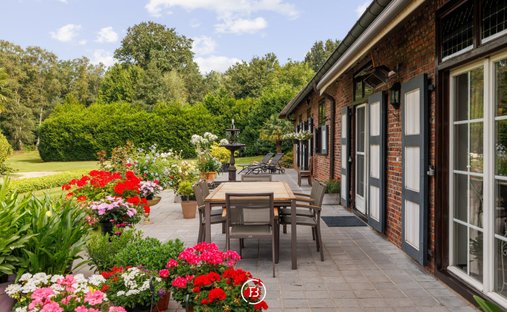 Villa in Genk, Flanders, Belgium 1