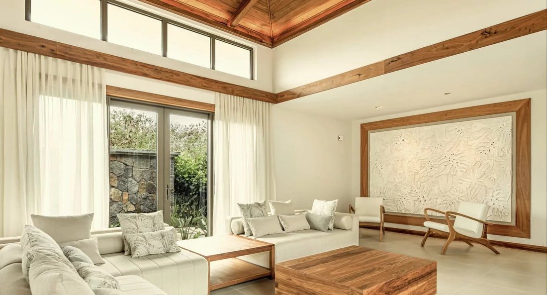 Villa in Balaclava, Pamplemousses District, Mauritius 4 - 15228313