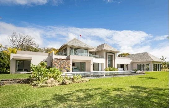 Villa in Beau Champ, Flacq District, Mauritius 2 - 15429995