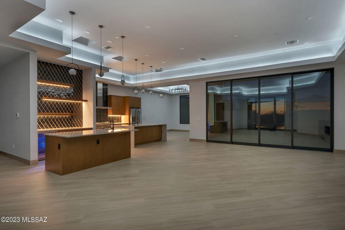 House in Tucson, Arizona, United States 5 - 14051600