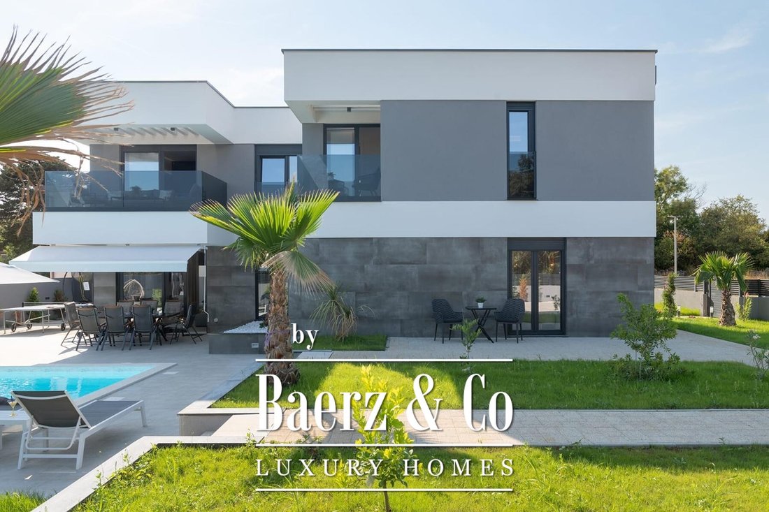 Townhouse in Zaton, Zadar County, Croatia 4 - 14780986