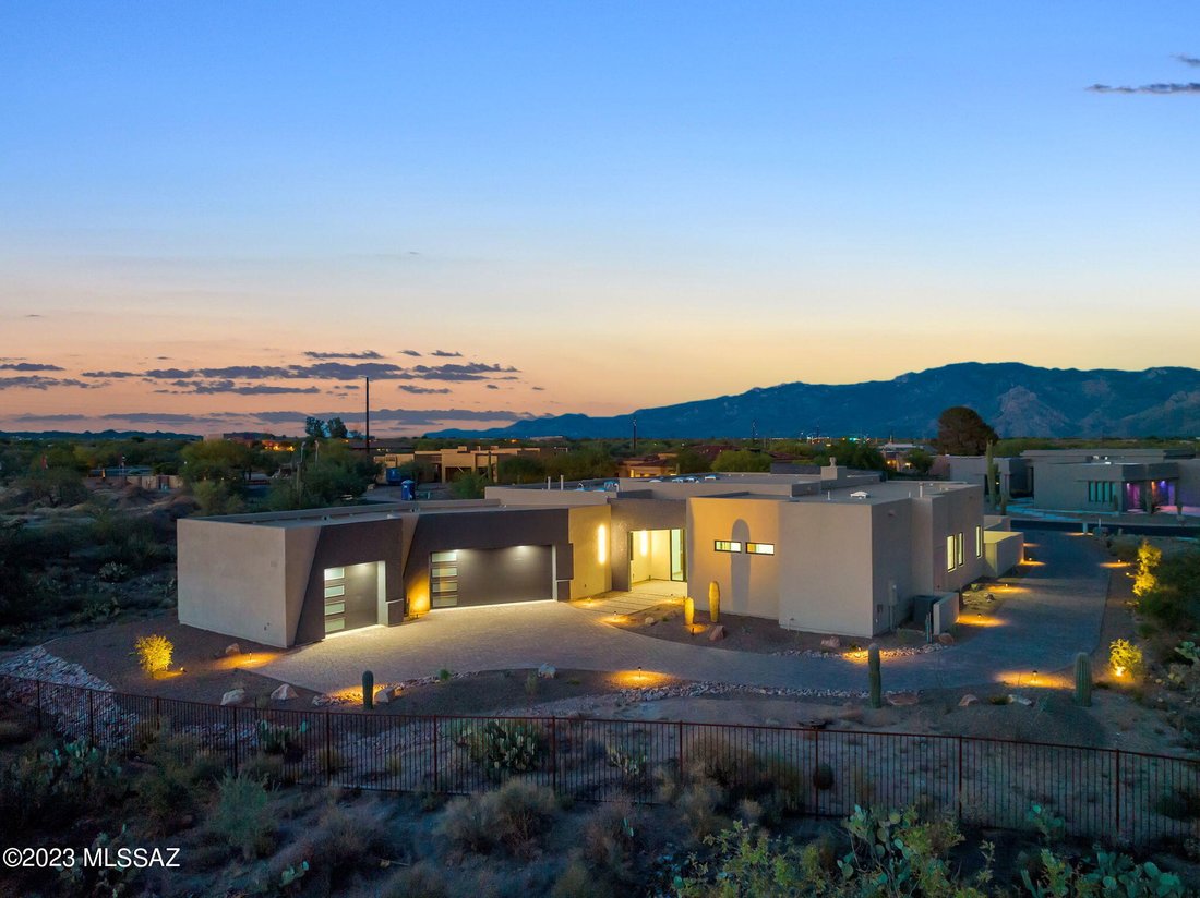 House in Tucson, Arizona, United States 2 - 14051600