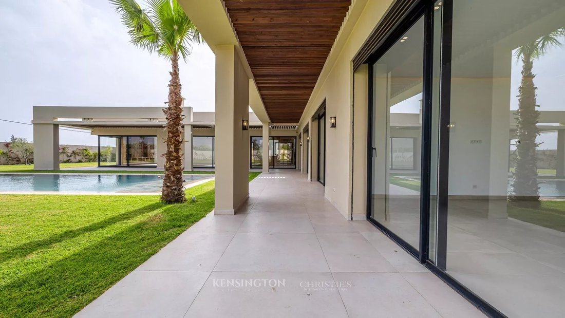 Villa in Marrakesh, Marrakesh-Safi, Morocco 5 - 15569202