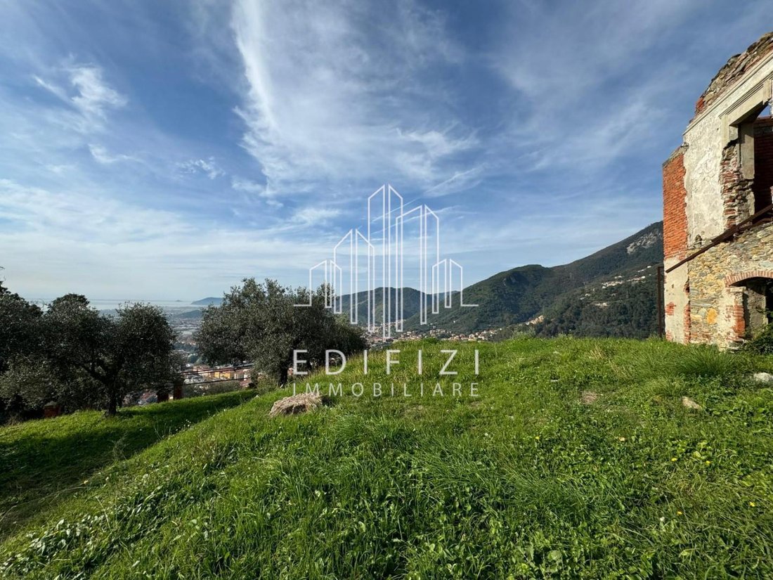 Villa in San Carlo Terme, Massa, Tuscany 4 - 15570954