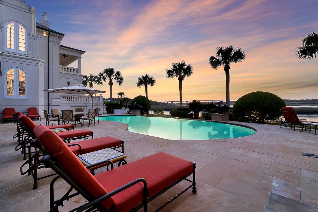 House in Hilton Head Island, South Carolina, United States 5 - 15574618