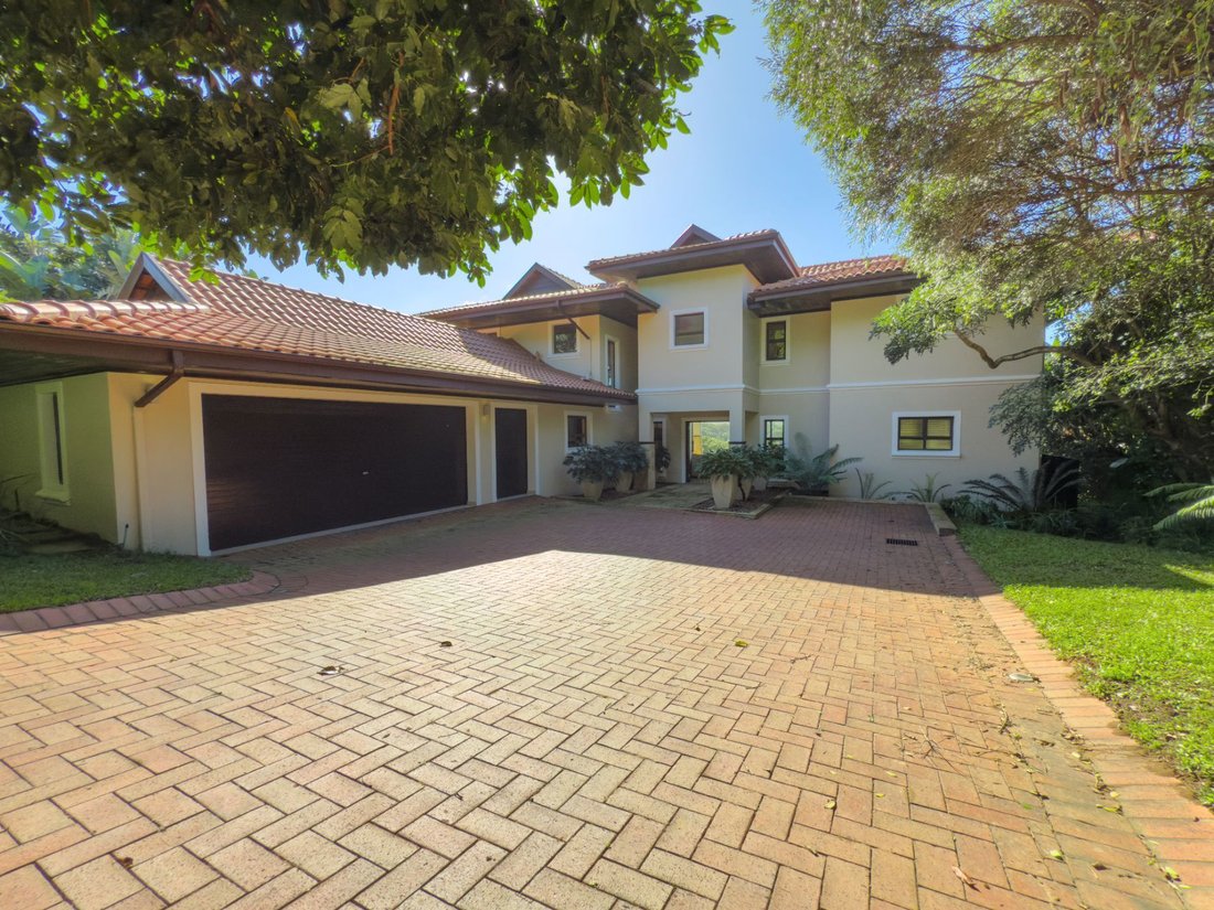House in Zimbali Estate, KwaZulu-Natal, South Africa 5 - 15576167