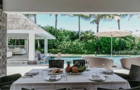 Villa in Beau Champ, Flacq District, Mauritius 5 - 15433710