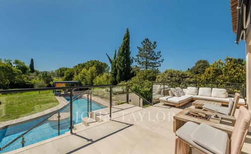 House in Opio, Provence-Alpes-Côte d'Azur, France 1