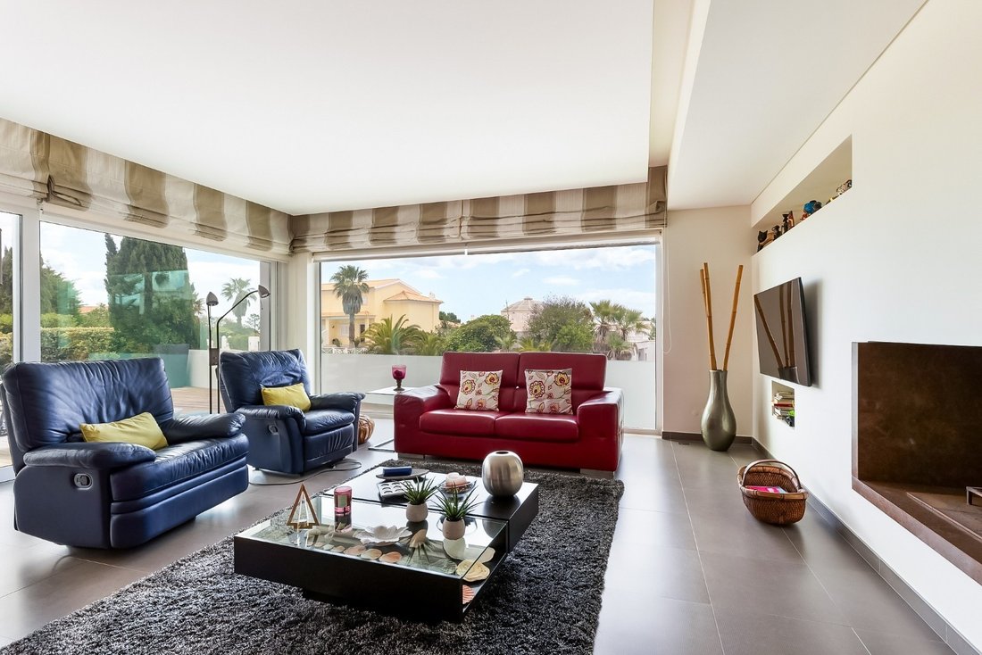Villa in Carvalhal, Setubal, Portugal 2 - 15563892