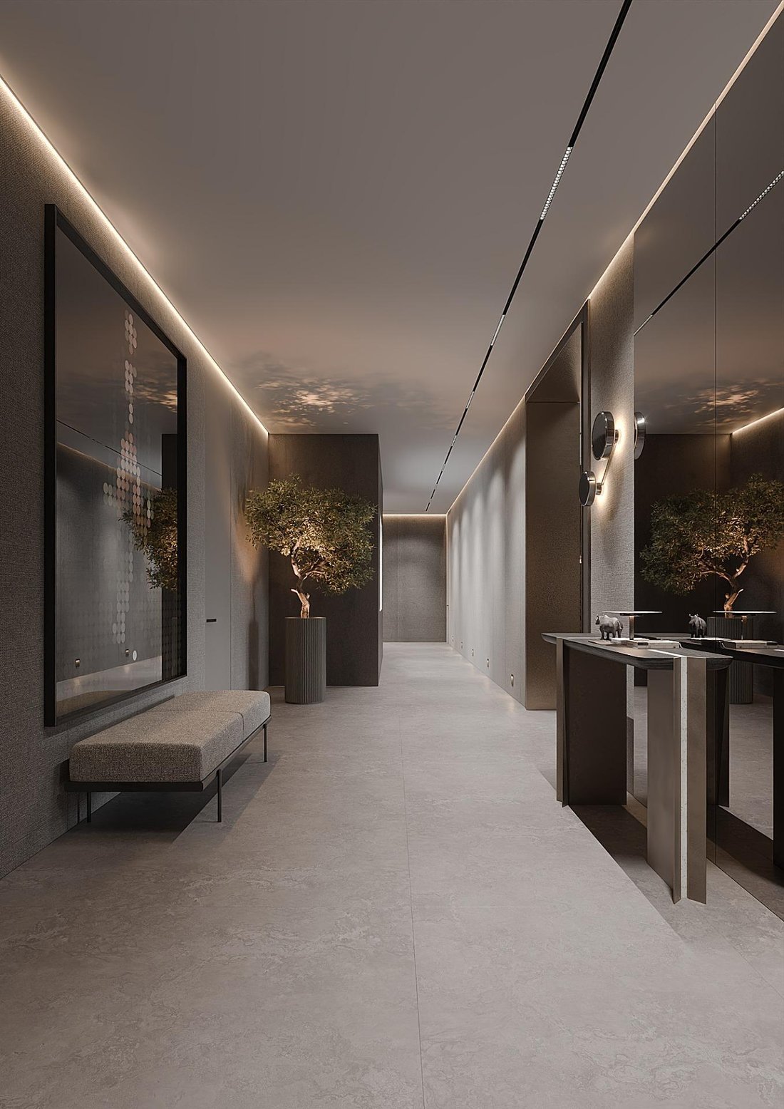 Apartment in Sarrià-Sant Gervasi, Barcelona, Spain 5 - 15566609