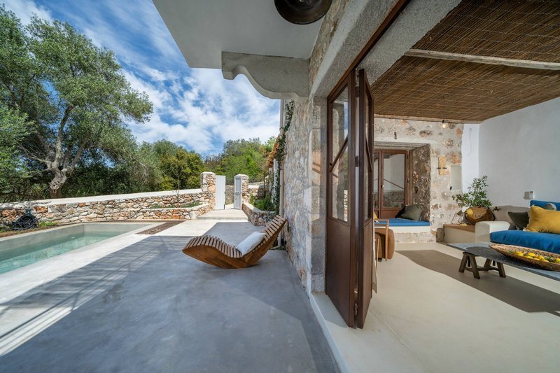 Villa in Erisos, Peloponnese, Western Greece and the Ionian, Greece 3 - 15575022