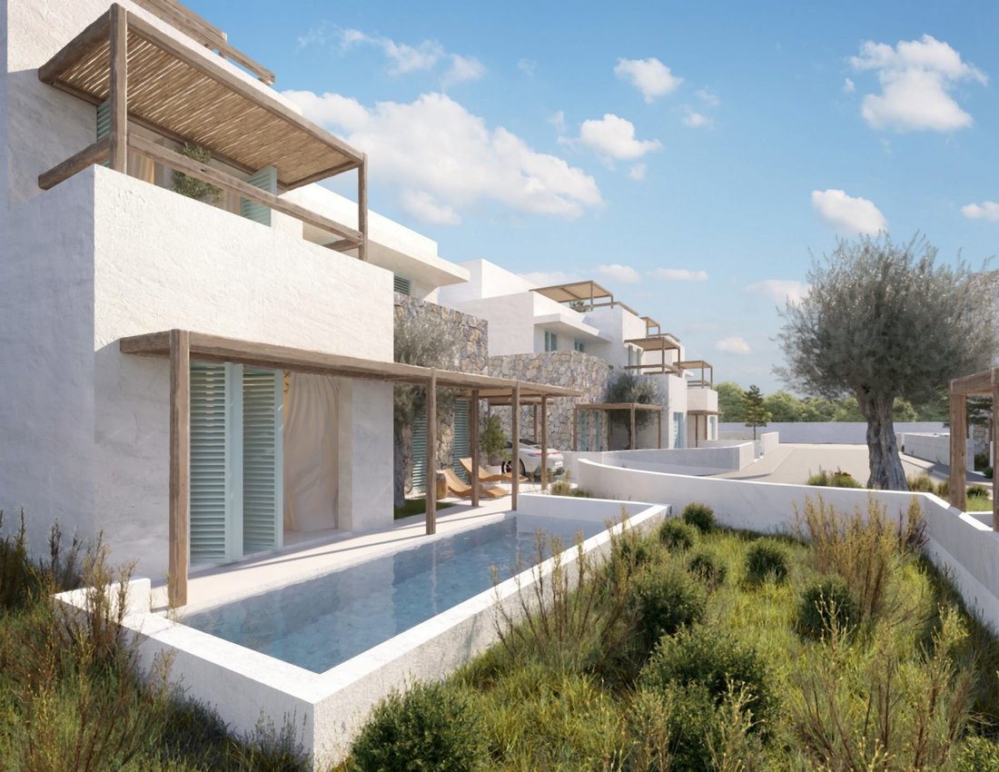 House in Yeroskipou, Paphos, Cyprus 2 - 15576159