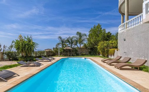 Villa in Tangier, Tangier-Tétouan-Al Hoceima, Morocco 1