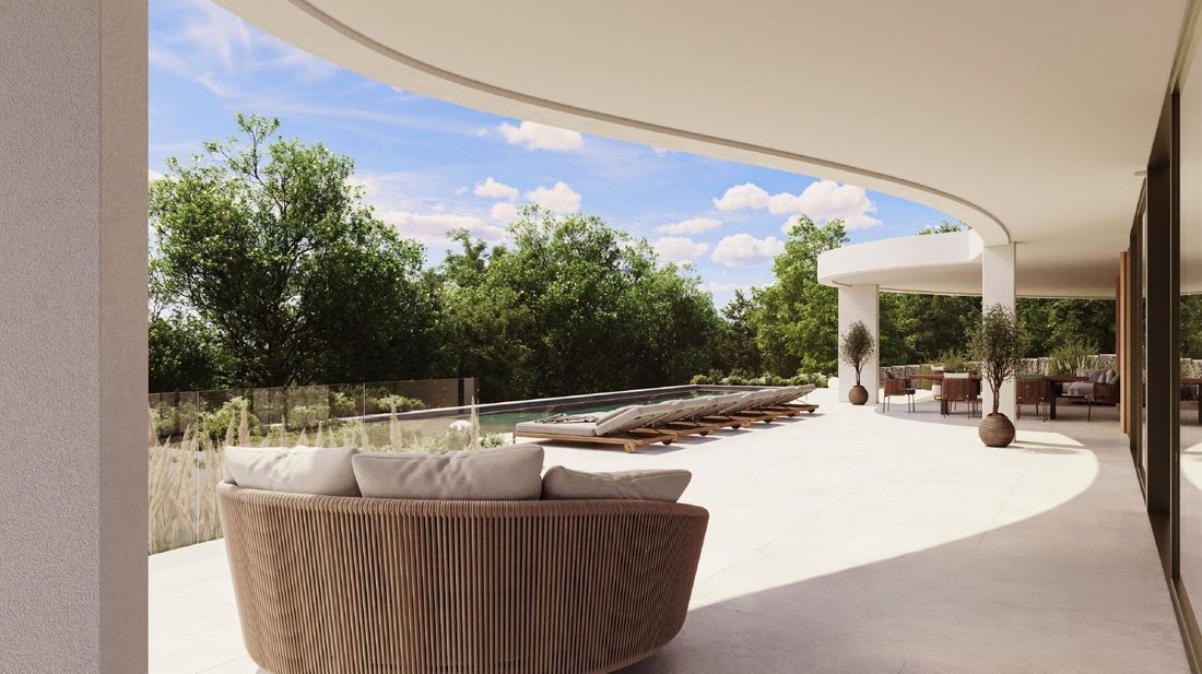 Villa in Zminj, Istria County, Croatia 4 - 15563159