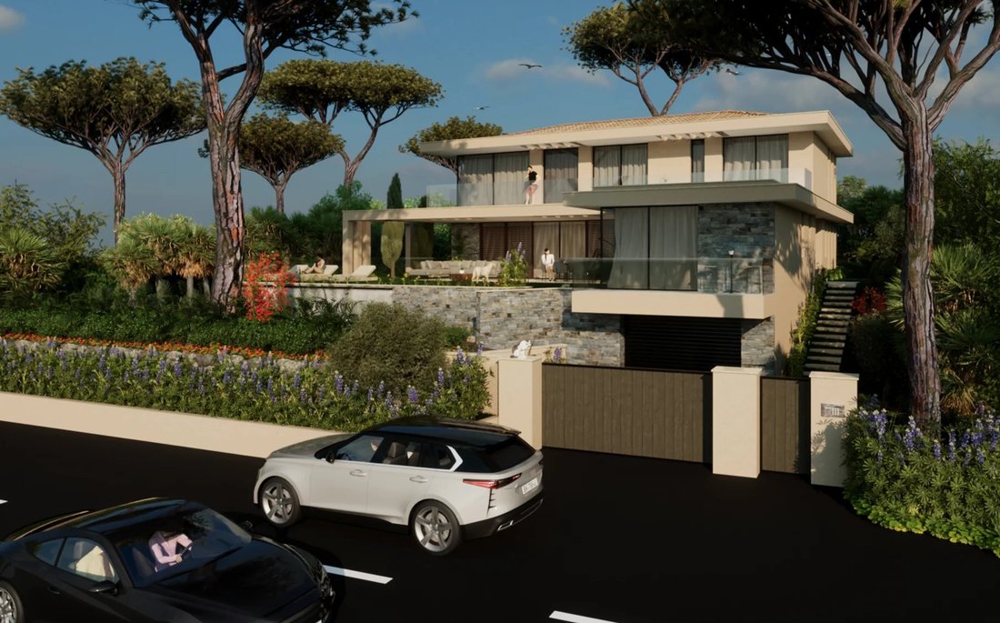 Villa in French Riviera, Provence-Alpes-Côte d'Azur, France 4 - 12782018