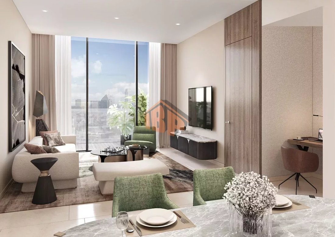 Apartment in JLT / Jumeirah Lakes Towers, Dubai, United Arab Emirates 5 - 15573902