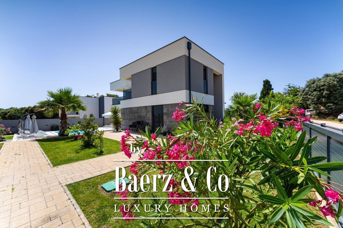 Townhouse in Zaton, Zadar County, Croatia 5 - 14780986