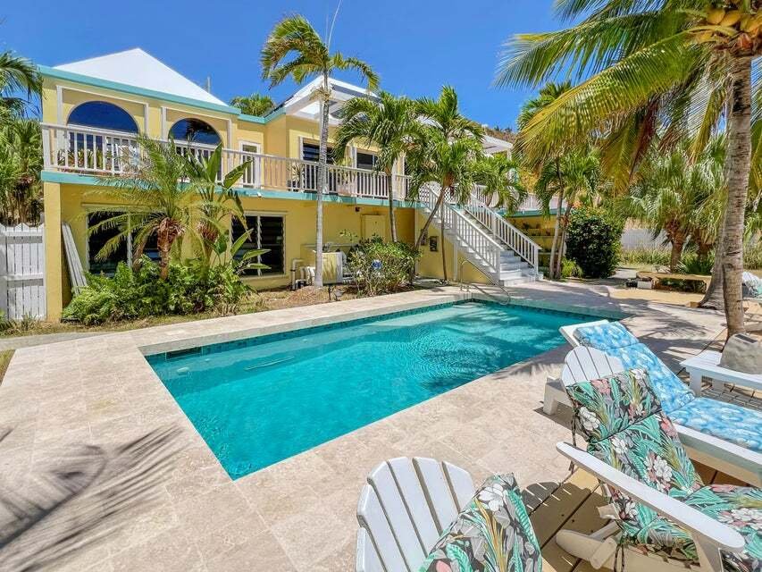 House in Christiansted, St. Croix, U.S. Virgin Islands 4 - 15569376