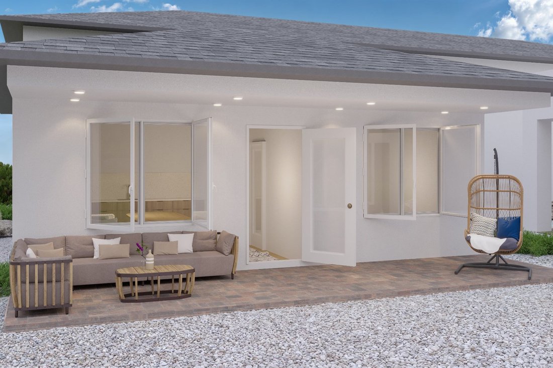 House in Las Vegas, Nevada, United States 5 - 15564625