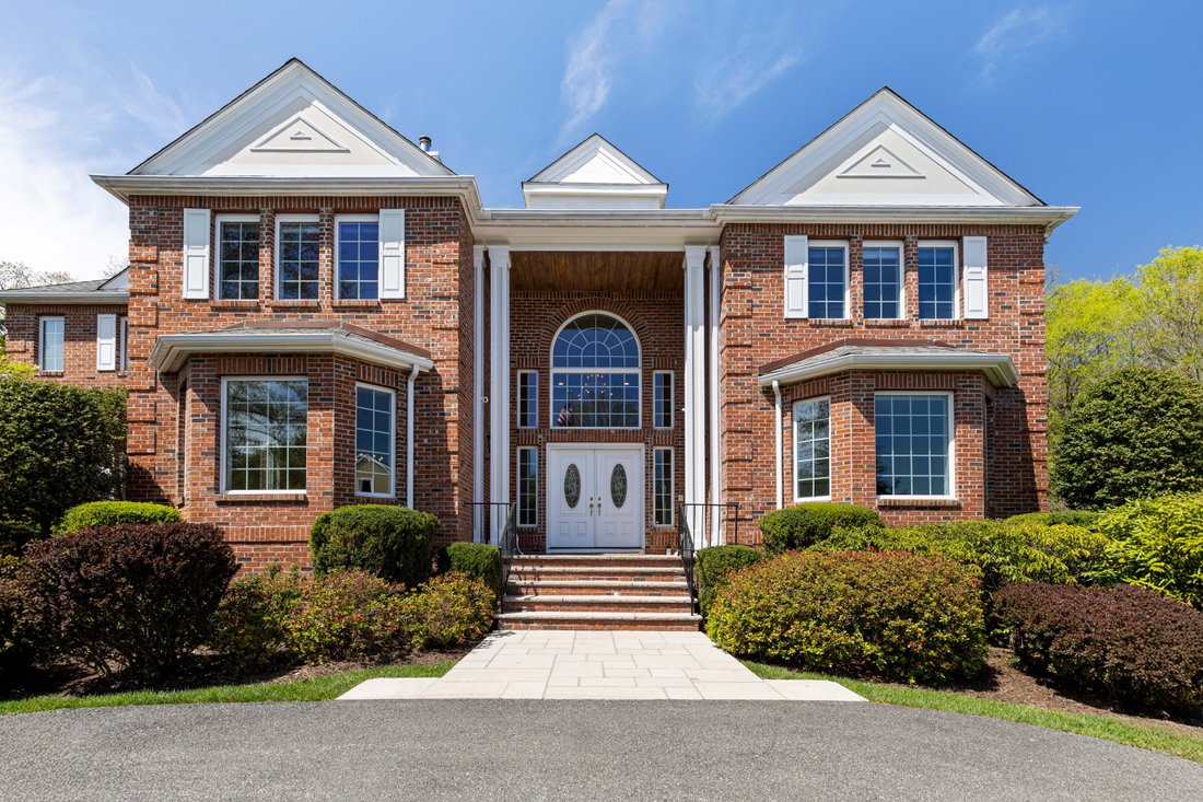 House in Harrison, New York, United States 1 - 15573669