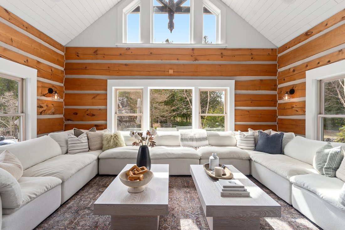 House in Tehkummah, Ontario, Canada 2 - 15571128
