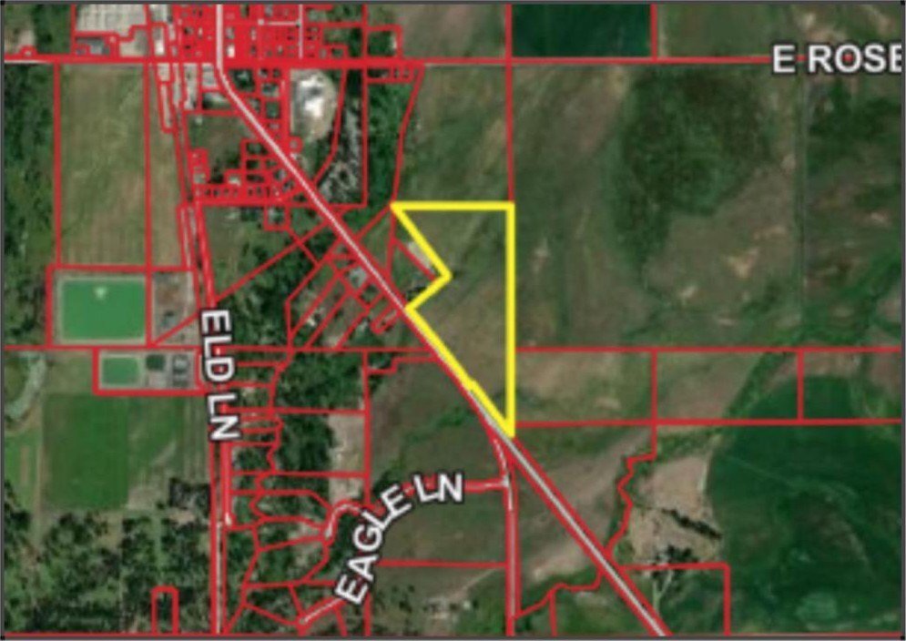Land in Donnelly, Idaho, United States 1 - 15578135