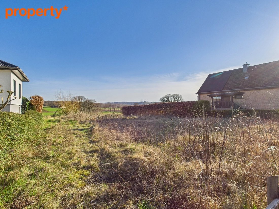 Land in Contern, Luxembourg, Luxembourg 1 - 15566993