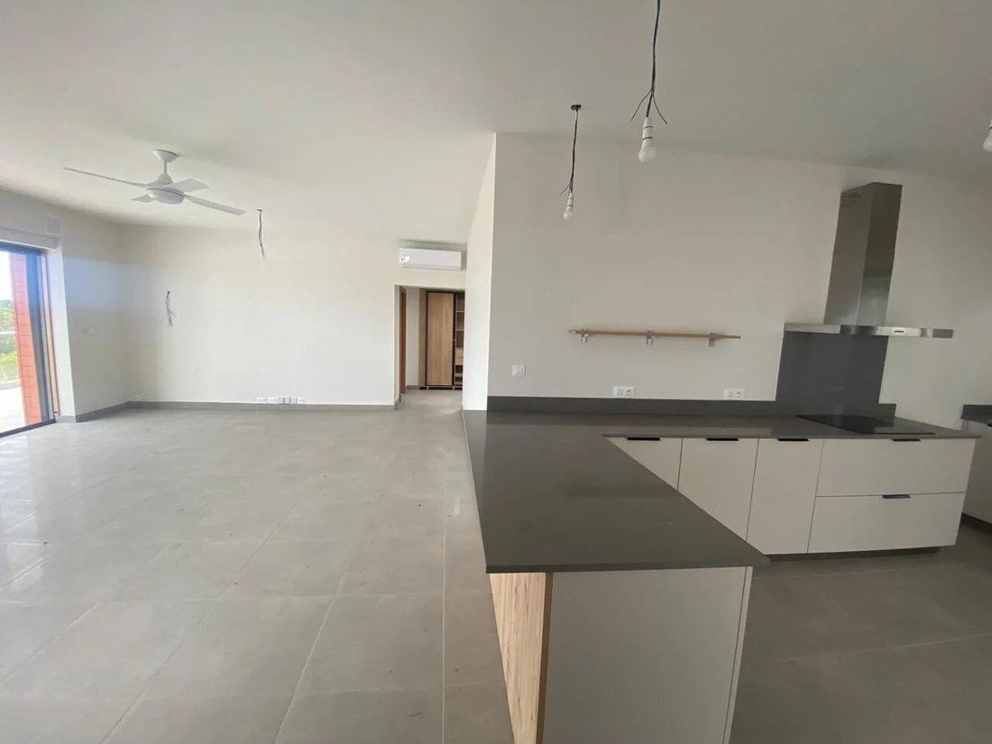 Apartment in Trou-aux-Biches, Pamplemousses District, Mauritius 5 - 15228334