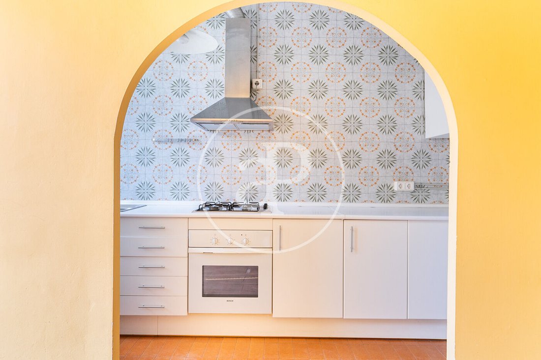 Apartment in Eixample, Barcelona, Spain 3 - 15566693