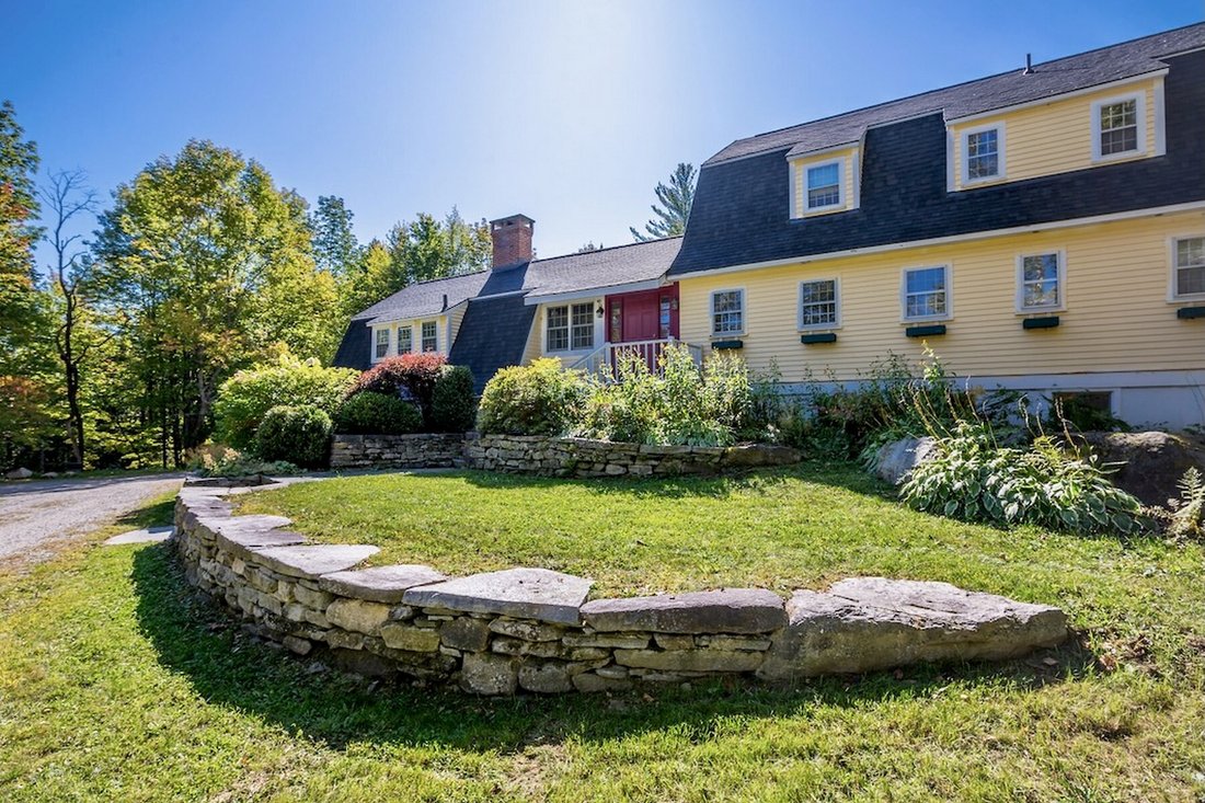 House in Peru, Vermont, United States 4 - 15563404