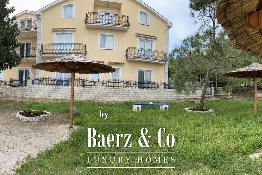 Villa in Kraj, Zadar County, Croatia 4 - 14422924